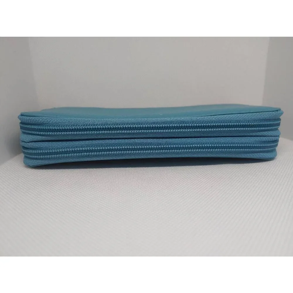 mundi women aquamarine